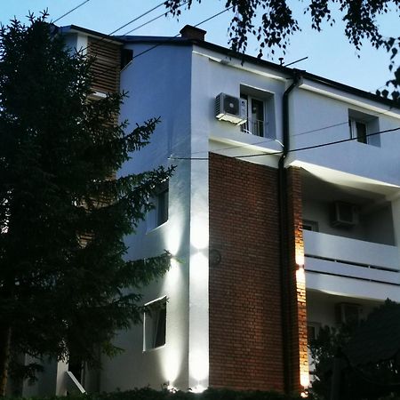 Vila Breza Soko Banja Luaran gambar