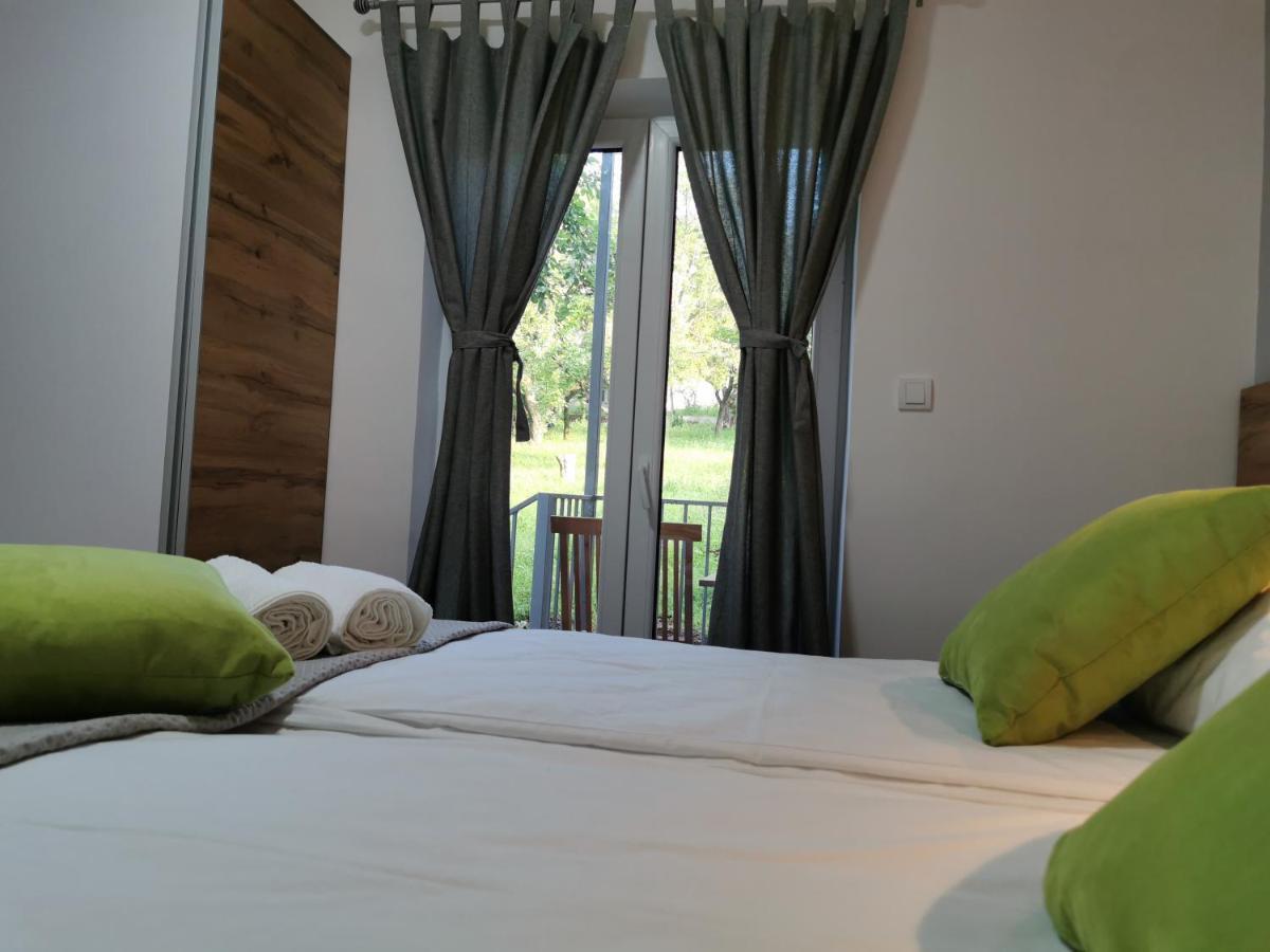 Vila Breza Soko Banja Luaran gambar