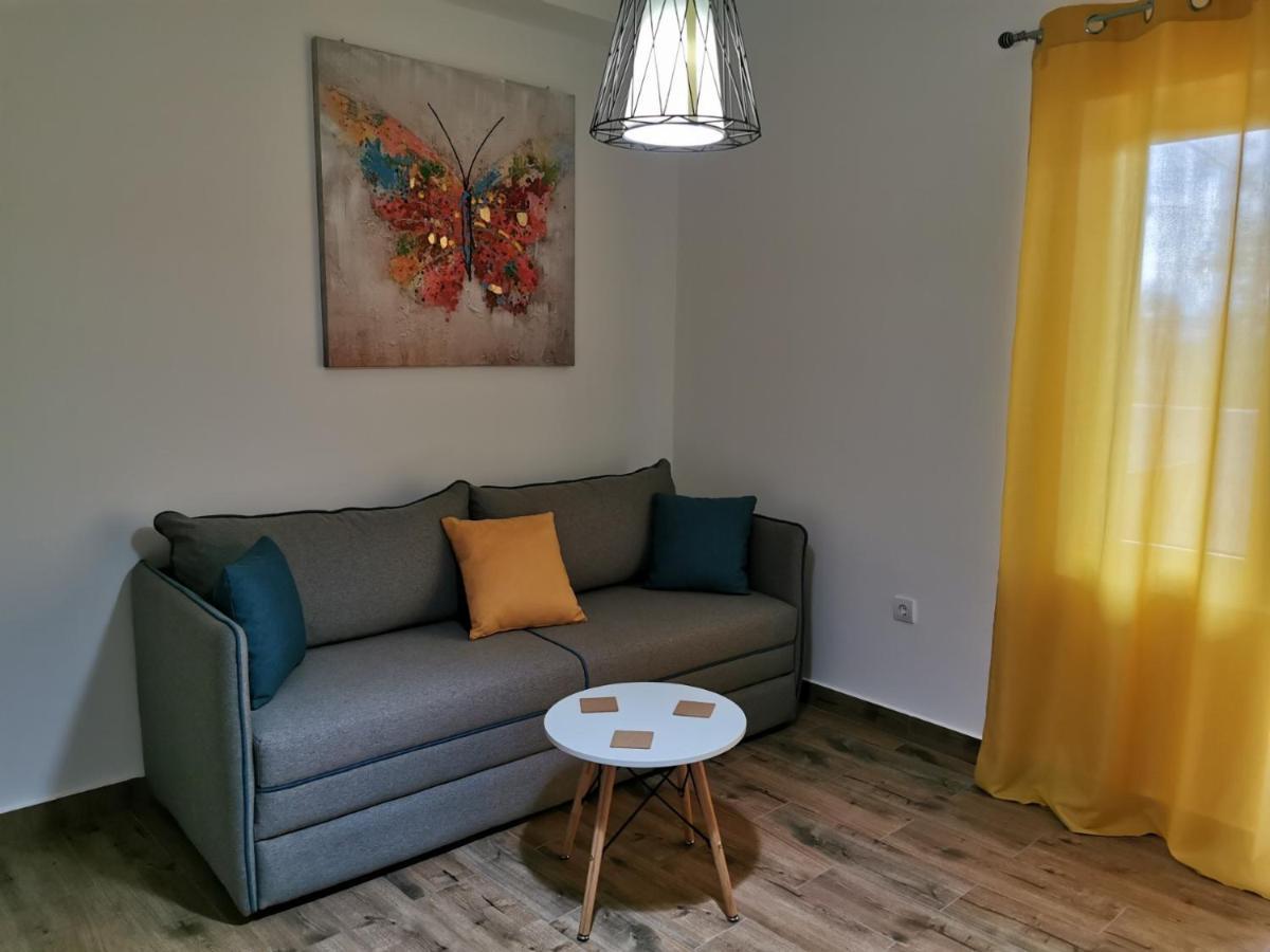 Vila Breza Soko Banja Luaran gambar
