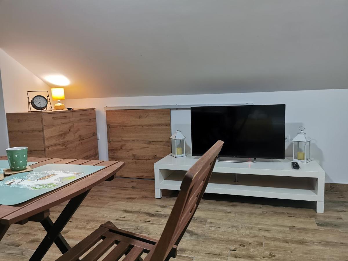 Vila Breza Soko Banja Luaran gambar