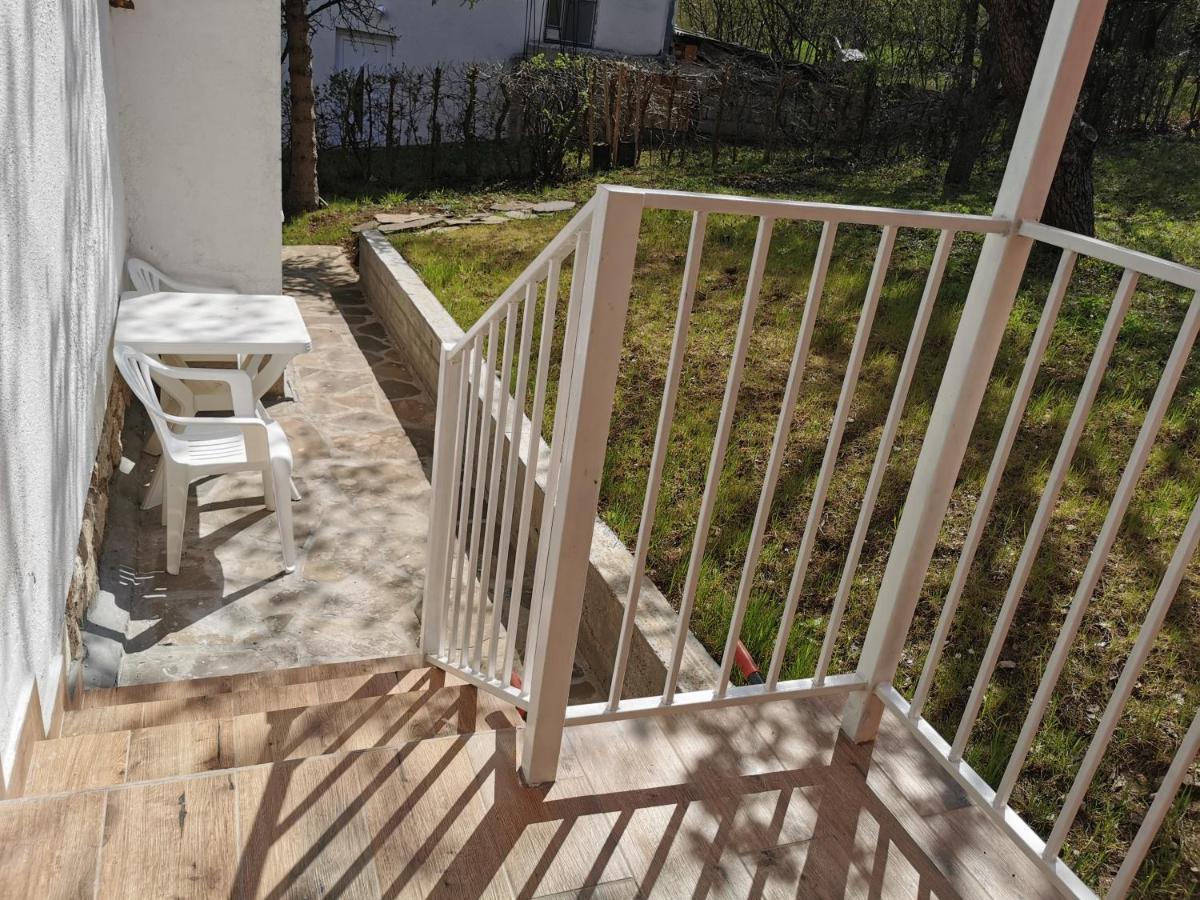 Vila Breza Soko Banja Luaran gambar