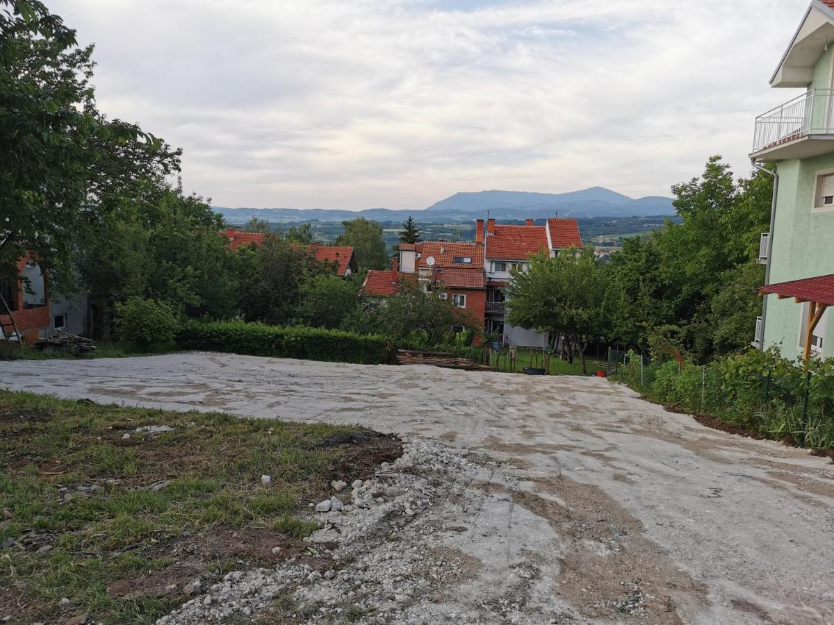 Vila Breza Soko Banja Luaran gambar